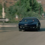 Knight Rider Season 4 - Episode 68 - The Wrong Crowd - Photo 152