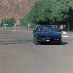 Knight Rider Season 4 - Episode 68 - The Wrong Crowd - Photo 153