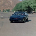 Knight Rider Season 4 - Episode 68 - The Wrong Crowd - Photo 154