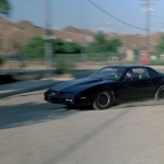 Knight Rider Season 4 - Episode 68 - The Wrong Crowd - Photo 155
