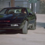 Knight Rider Season 4 - Episode 68 - The Wrong Crowd - Photo 156