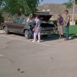 Knight Rider Season 4 - Episode 68 - The Wrong Crowd - Photo 158