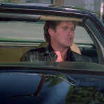 Knight Rider Season 4 - Episode 68 - The Wrong Crowd - Photo 159