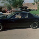 Knight Rider Season 4 - Episode 68 - The Wrong Crowd - Photo 160