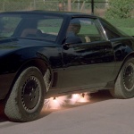 Knight Rider Season 4 - Episode 68 - The Wrong Crowd - Photo 162
