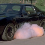 Knight Rider Season 4 - Episode 68 - The Wrong Crowd - Photo 163
