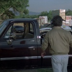 Knight Rider Season 4 - Episode 68 - The Wrong Crowd - Photo 167
