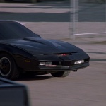 Knight Rider Season 4 - Episode 68 - The Wrong Crowd - Photo 170