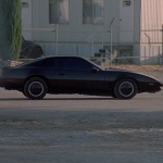 Knight Rider Season 4 - Episode 68 - The Wrong Crowd - Photo 172