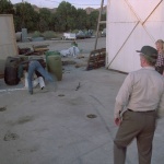 Knight Rider Season 4 - Episode 68 - The Wrong Crowd - Photo 176
