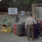 Knight Rider Season 4 - Episode 68 - The Wrong Crowd - Photo 178