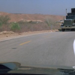 Knight Rider Season 4 - Episode 68 - The Wrong Crowd - Photo 18