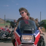 Knight Rider Season 4 - Episode 68 - The Wrong Crowd - Photo 180