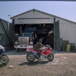 Knight Rider Season 4 - Episode 68 - The Wrong Crowd - Photo 186