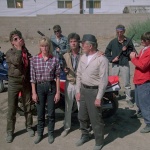 Knight Rider Season 4 - Episode 68 - The Wrong Crowd - Photo 187