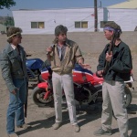 Knight Rider Season 4 - Episode 68 - The Wrong Crowd - Photo 189