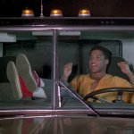 Knight Rider Season 4 - Episode 68 - The Wrong Crowd - Photo 19