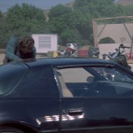 Knight Rider Season 4 - Episode 68 - The Wrong Crowd - Photo 195