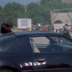 Knight Rider Season 4 - Episode 68 - The Wrong Crowd - Photo 196