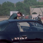 Knight Rider Season 4 - Episode 68 - The Wrong Crowd - Photo 197