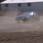 Knight Rider Season 4 - Episode 68 - The Wrong Crowd - Photo 198