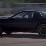 Knight Rider Season 4 - Episode 68 - The Wrong Crowd - Photo 199