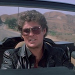 Knight Rider Season 4 - Episode 68 - The Wrong Crowd - Photo 20