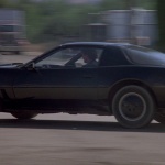 Knight Rider Season 4 - Episode 68 - The Wrong Crowd - Photo 200