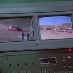 Knight Rider Season 4 - Episode 68 - The Wrong Crowd - Photo 209