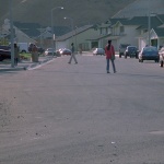 Knight Rider Season 4 - Episode 68 - The Wrong Crowd - Photo 214