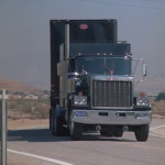 Knight Rider Season 4 - Episode 68 - The Wrong Crowd - Photo 22