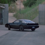 Knight Rider Season 4 - Episode 68 - The Wrong Crowd - Photo 220