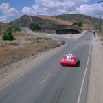 Knight Rider Season 4 - Episode 68 - The Wrong Crowd - Photo 236