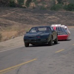 Knight Rider Season 4 - Episode 68 - The Wrong Crowd - Photo 237