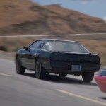 Knight Rider Season 4 - Episode 68 - The Wrong Crowd - Photo 238