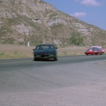 Knight Rider Season 4 - Episode 68 - The Wrong Crowd - Photo 239