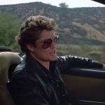 Knight Rider Season 4 - Episode 68 - The Wrong Crowd - Photo 24