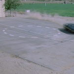 Knight Rider Season 4 - Episode 68 - The Wrong Crowd - Photo 241