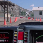 Knight Rider Season 4 - Episode 68 - The Wrong Crowd - Photo 245