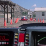 Knight Rider Season 4 - Episode 68 - The Wrong Crowd - Photo 246