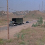 Knight Rider Season 4 - Episode 68 - The Wrong Crowd - Photo 250