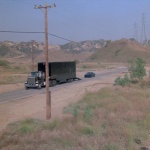 Knight Rider Season 4 - Episode 68 - The Wrong Crowd - Photo 251