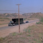 Knight Rider Season 4 - Episode 68 - The Wrong Crowd - Photo 252