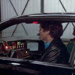 Knight Rider Season 4 - Episode 68 - The Wrong Crowd - Photo 254