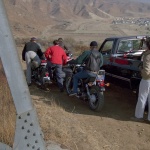 Knight Rider Season 4 - Episode 68 - The Wrong Crowd - Photo 28