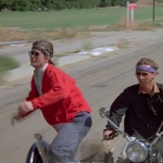 Knight Rider Season 4 - Episode 68 - The Wrong Crowd - Photo 33