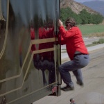 Knight Rider Season 4 - Episode 68 - The Wrong Crowd - Photo 34
