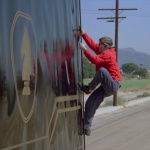 Knight Rider Season 4 - Episode 68 - The Wrong Crowd - Photo 35