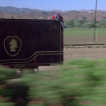 Knight Rider Season 4 - Episode 68 - The Wrong Crowd - Photo 36
