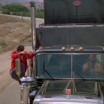 Knight Rider Season 4 - Episode 68 - The Wrong Crowd - Photo 40